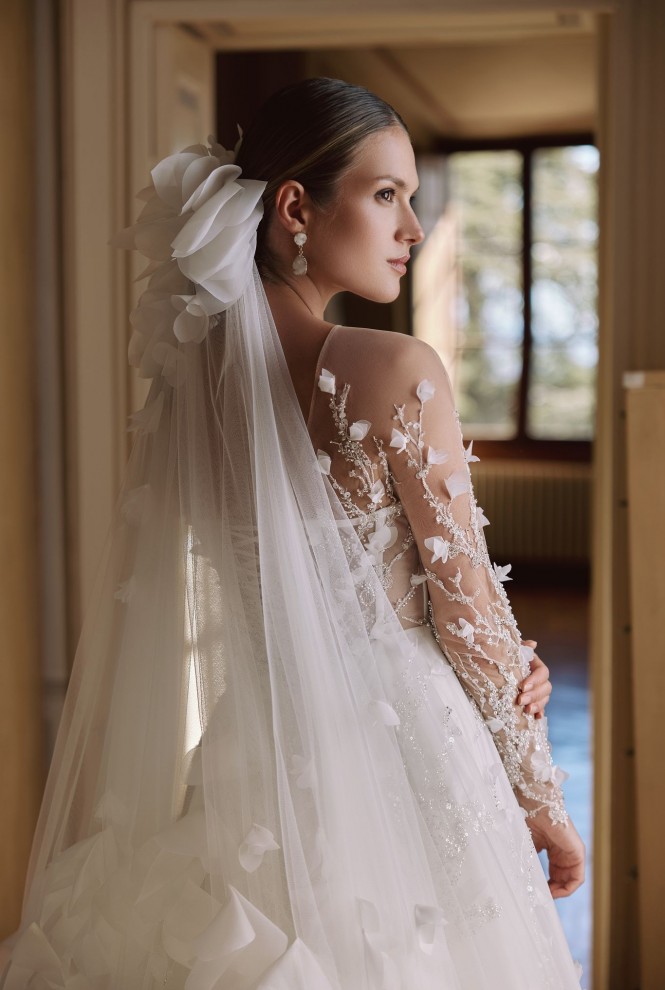 فستان كوريلا أولمبيك | Corilla Olimpic