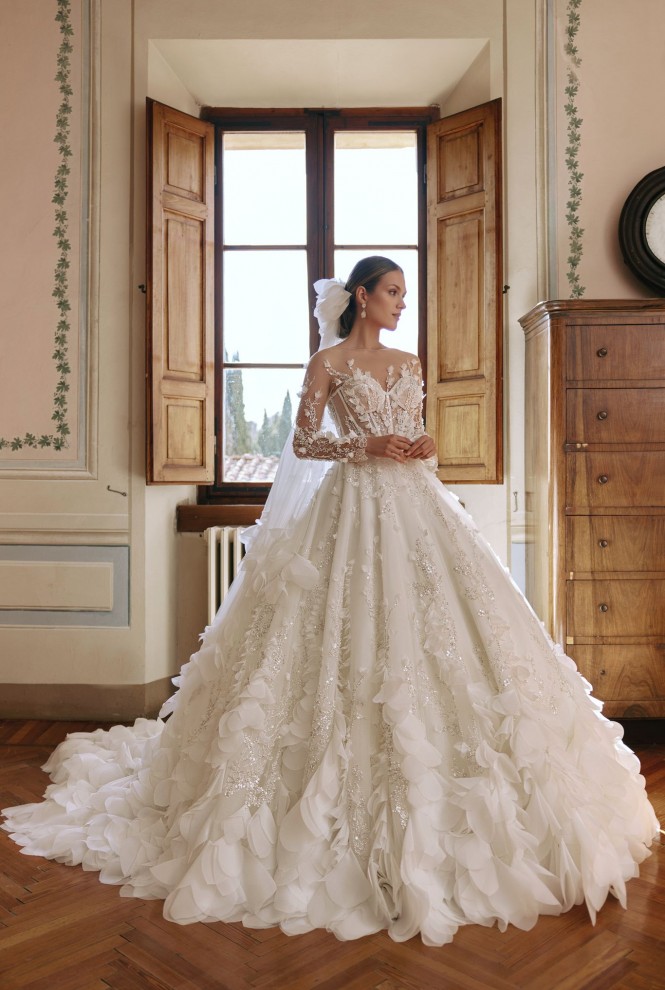 فستان كوريلا أولمبيك | Corilla Olimpic