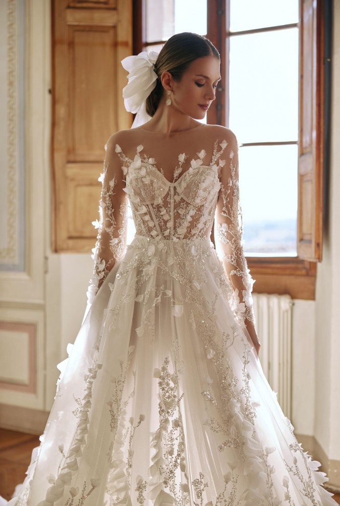 فستان كوريلا أولمبيك | Corilla Olimpic