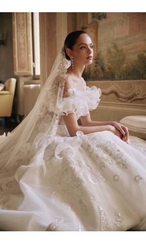 فستان ايرين بارينتي| Irene Parenti