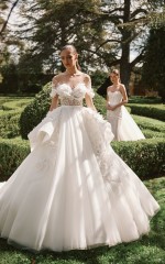 فستان ماريا فورتونا | Maria Fortuna