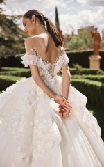 فستان ماريا فورتونا | Maria Fortuna