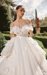 فستان ماريا فورتونا | Maria Fortuna