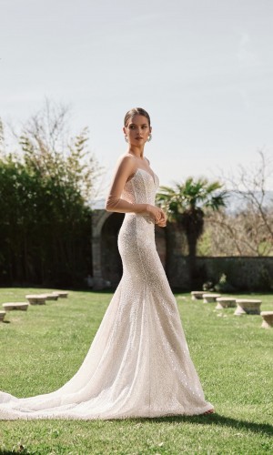 فستان بيا دي تولومي | Pia De’ Tolomei