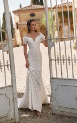 فستان فيولانت سيروتي | Violante Cerrotti