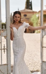 فستان فيولانت سيروتي | Violante Cerrotti