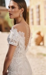 فستان فيولانت سيروتي | Violante Cerrotti