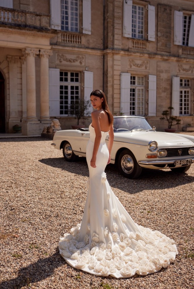 فستان سيلين | Celine