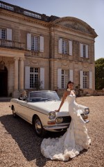 فستان سيلين | Celine