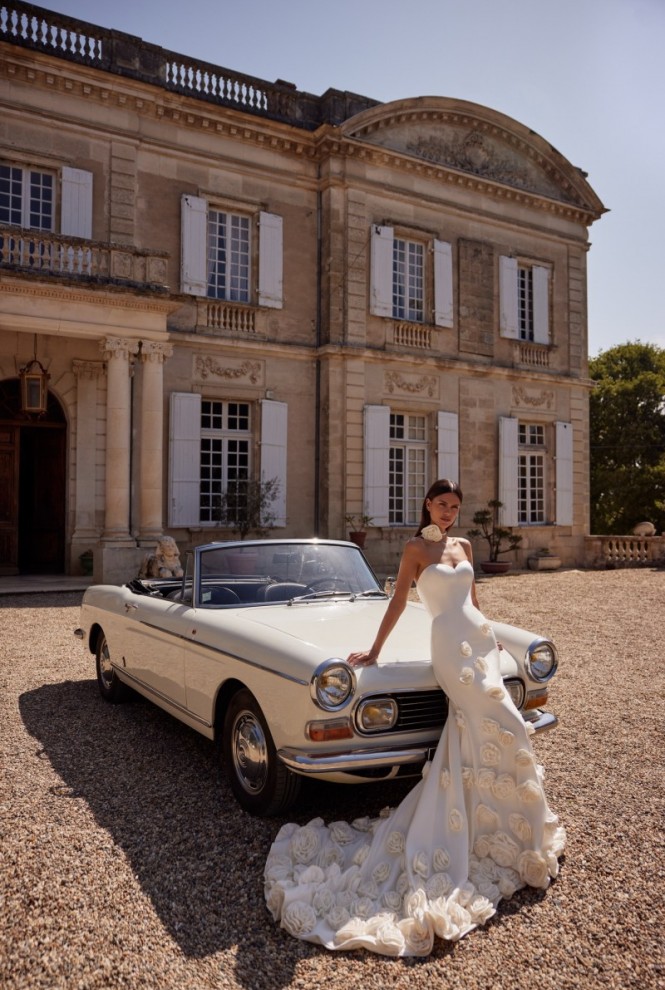 فستان سيلين | Celine