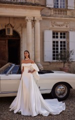 فستان نادين | Nadine