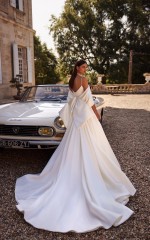 فستان نادين | Nadine