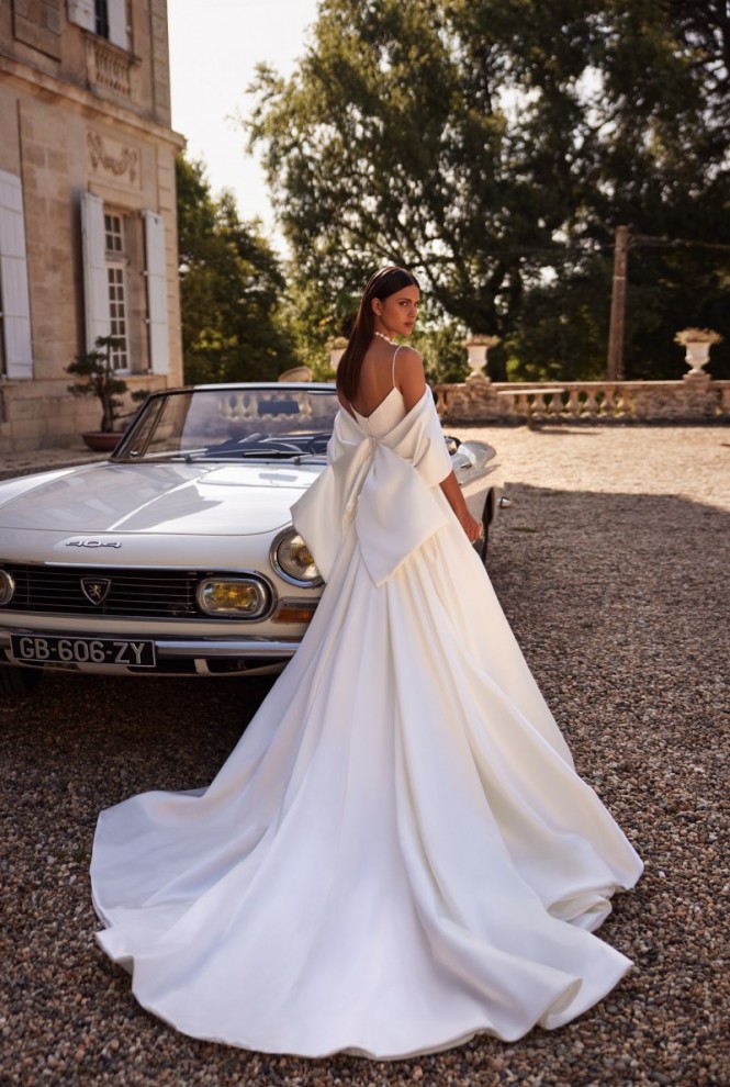 فستان نادين | Nadine