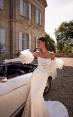 فستان نادين | Nadine