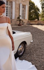 فستان نادين | Nadine