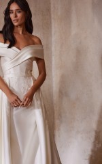 فستان أمبروسيا| Ambrosia