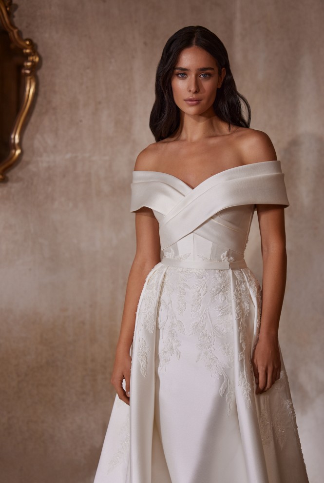 فستان أمبروسيا| Ambrosia