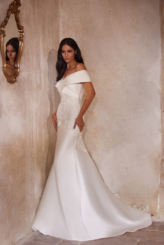 فستان أمبروسيا| Ambrosia