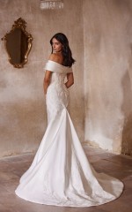 فستان أمبروسيا| Ambrosia