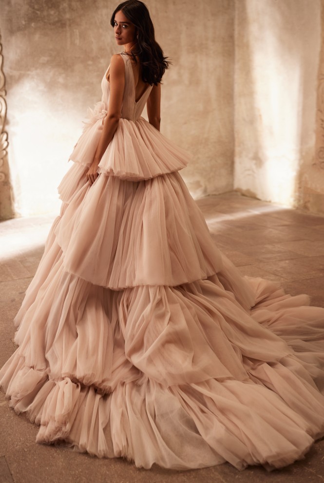 فستان أميرة | Amira