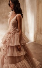 فستان أميرة | Amira