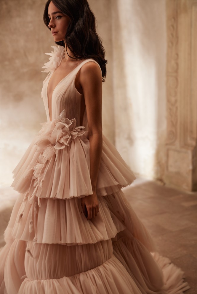 فستان أميرة | Amira