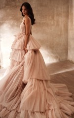 فستان أميرة | Amira