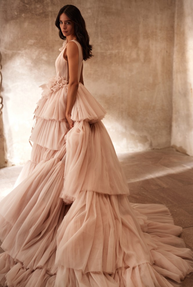 فستان أميرة | Amira