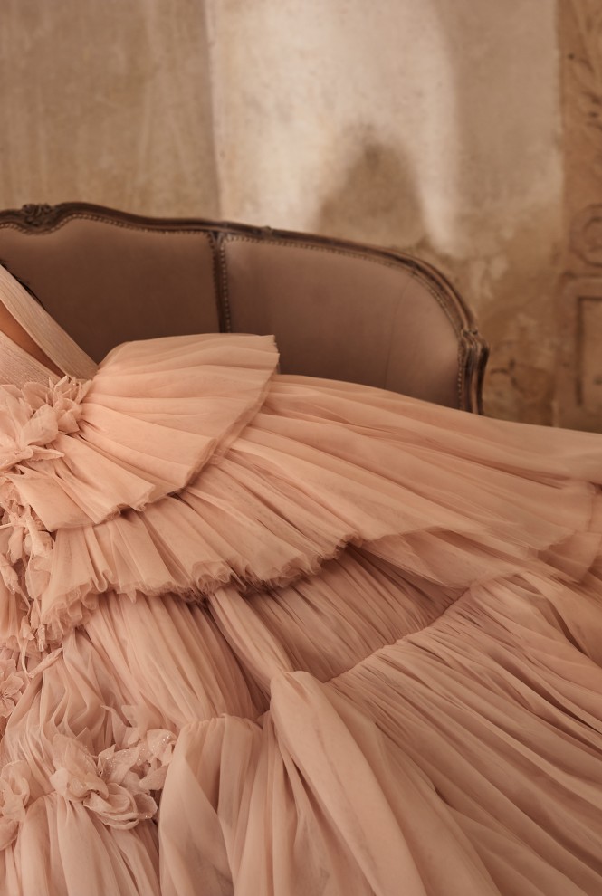 فستان أميرة | Amira