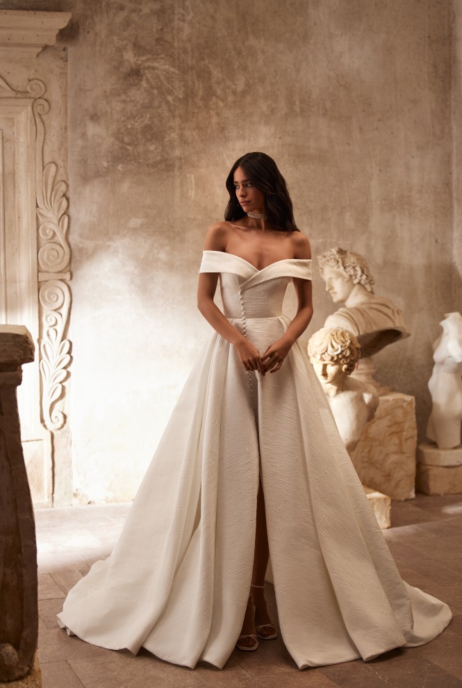 فستان آفني | Avani