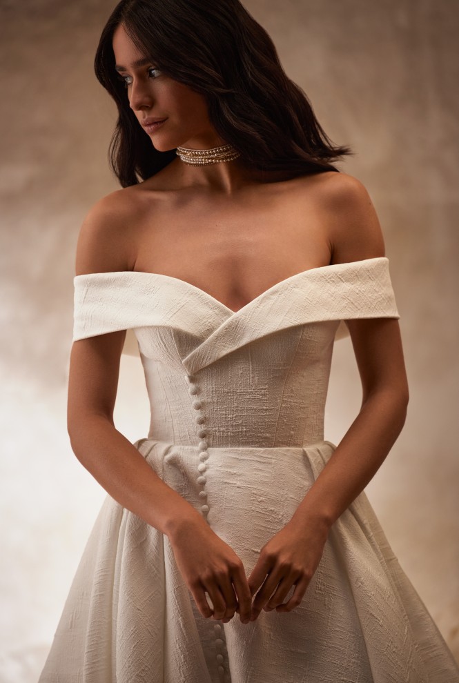 فستان آفني | Avani