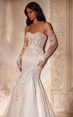 فستان آفري | Avery