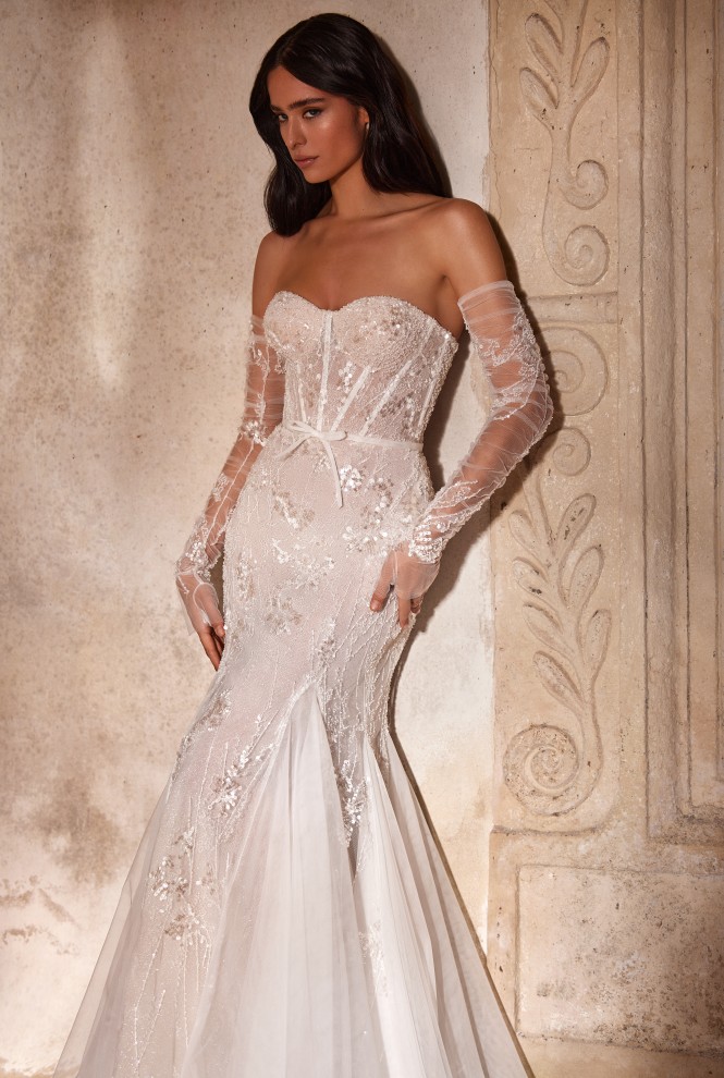 فستان آفري | Avery