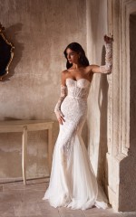 فستان آفري | Avery