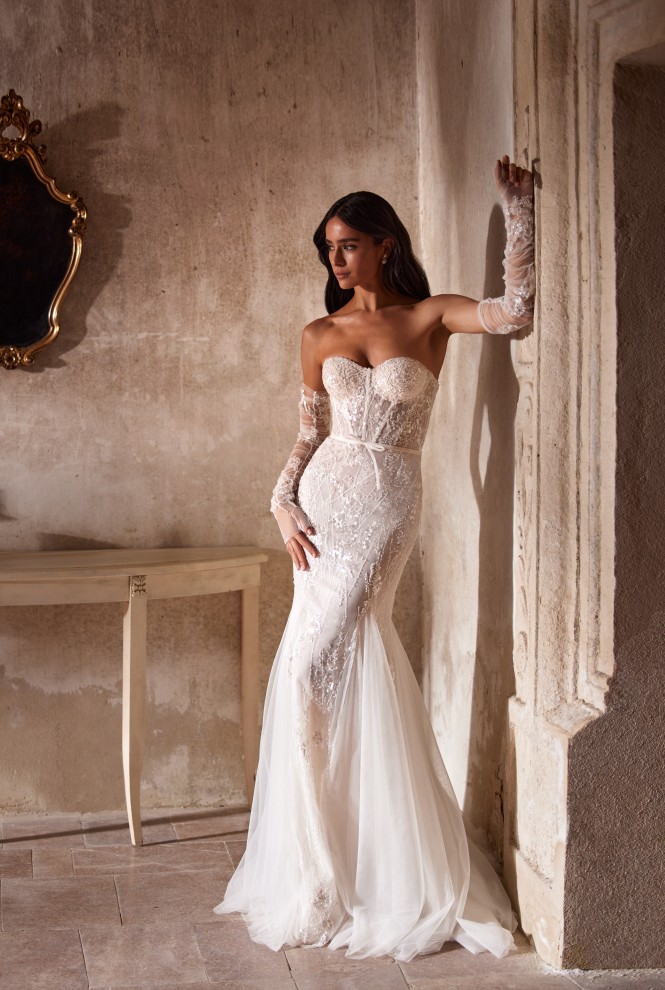 فستان آفري | Avery