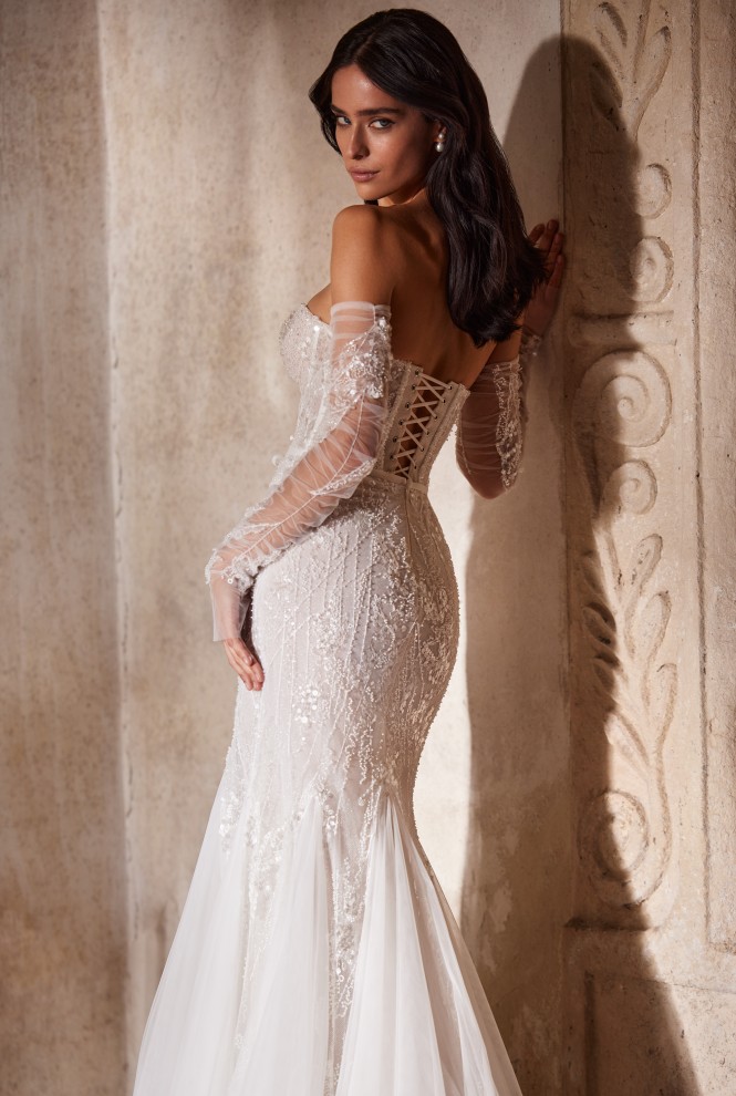 فستان آفري | Avery