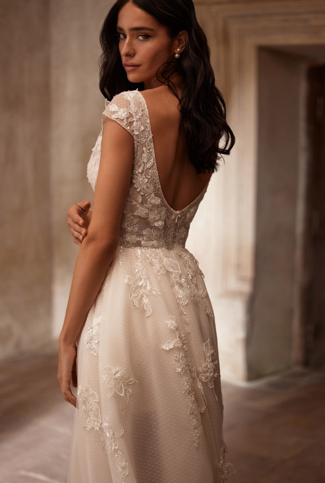 فستان بيترايس | Beatrice