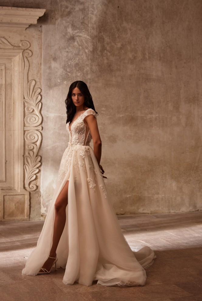 فستان بيترايس | Beatrice