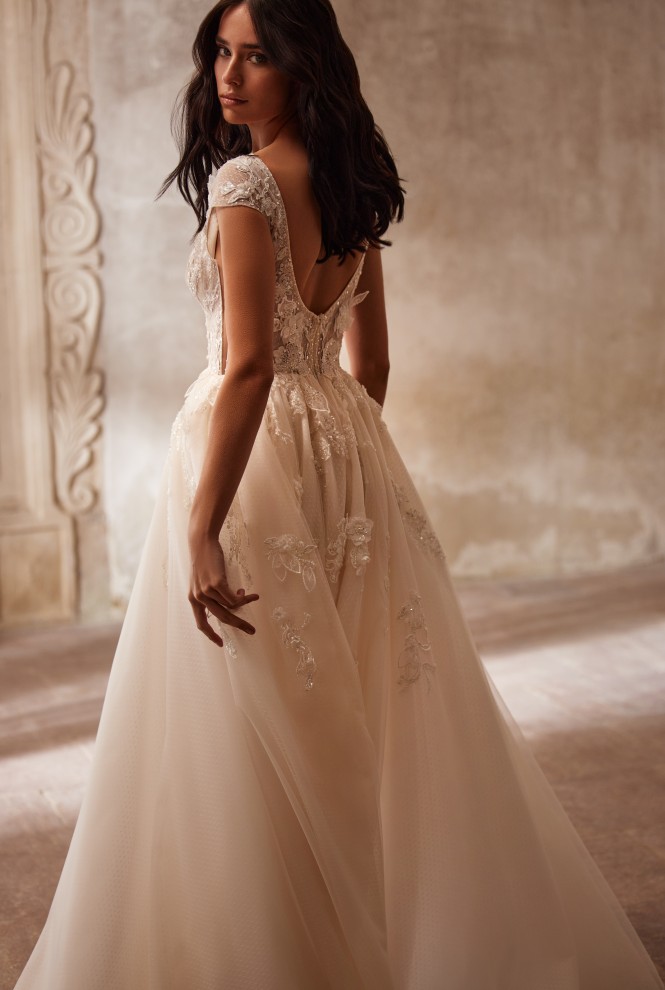 فستان بيترايس | Beatrice