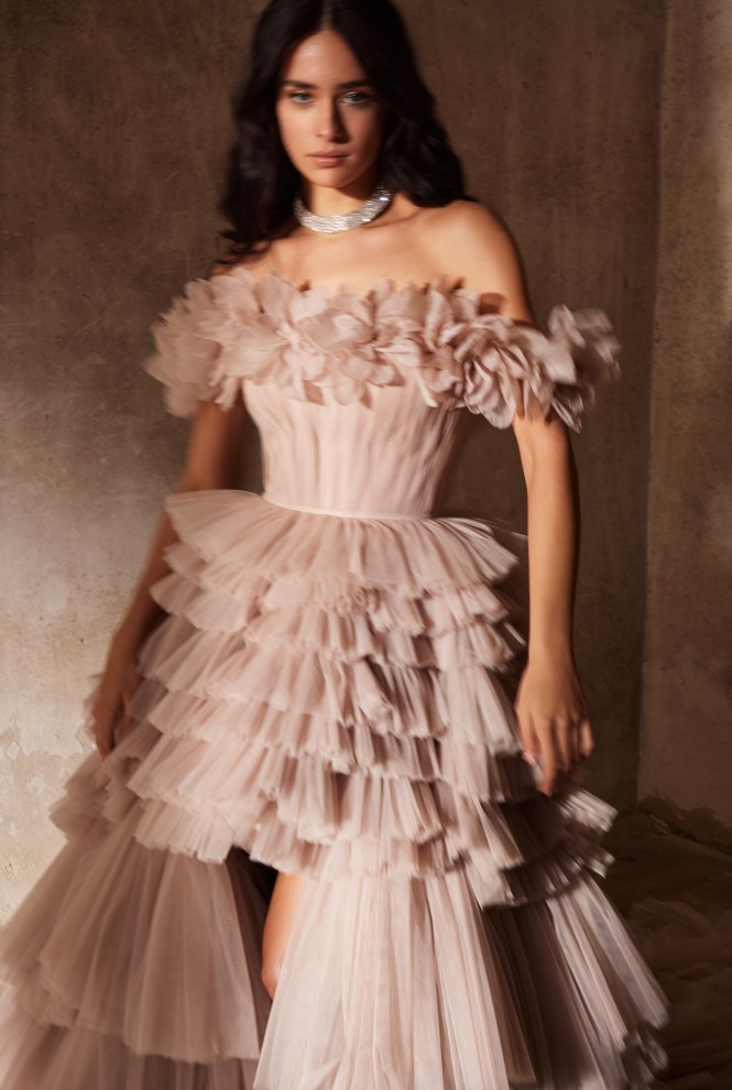 فستان بيلي | Billie