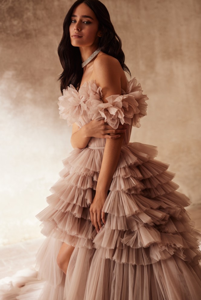 فستان بيلي | Billie