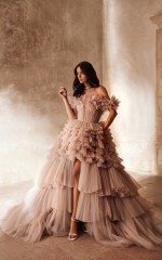 فستان بيلي | Billie