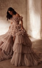 فستان بيلي | Billie