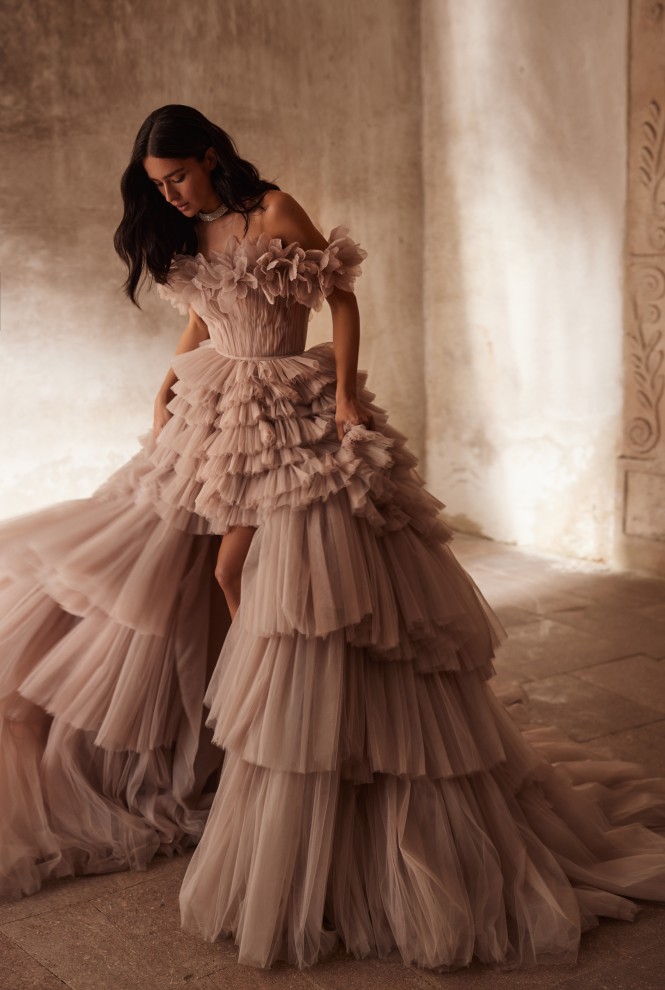 فستان بيلي | Billie