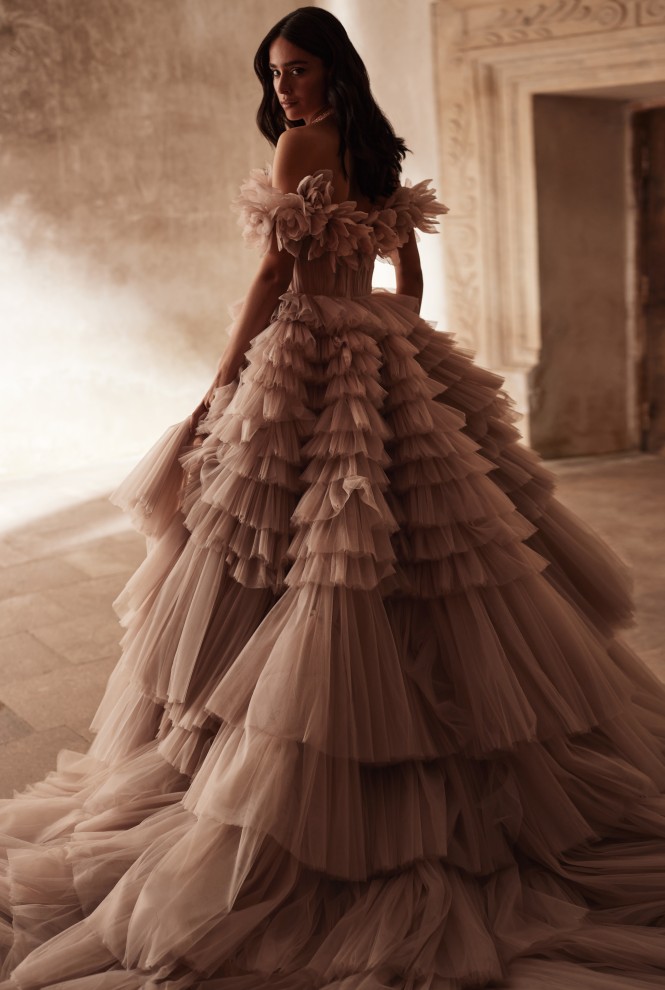 فستان بيلي | Billie