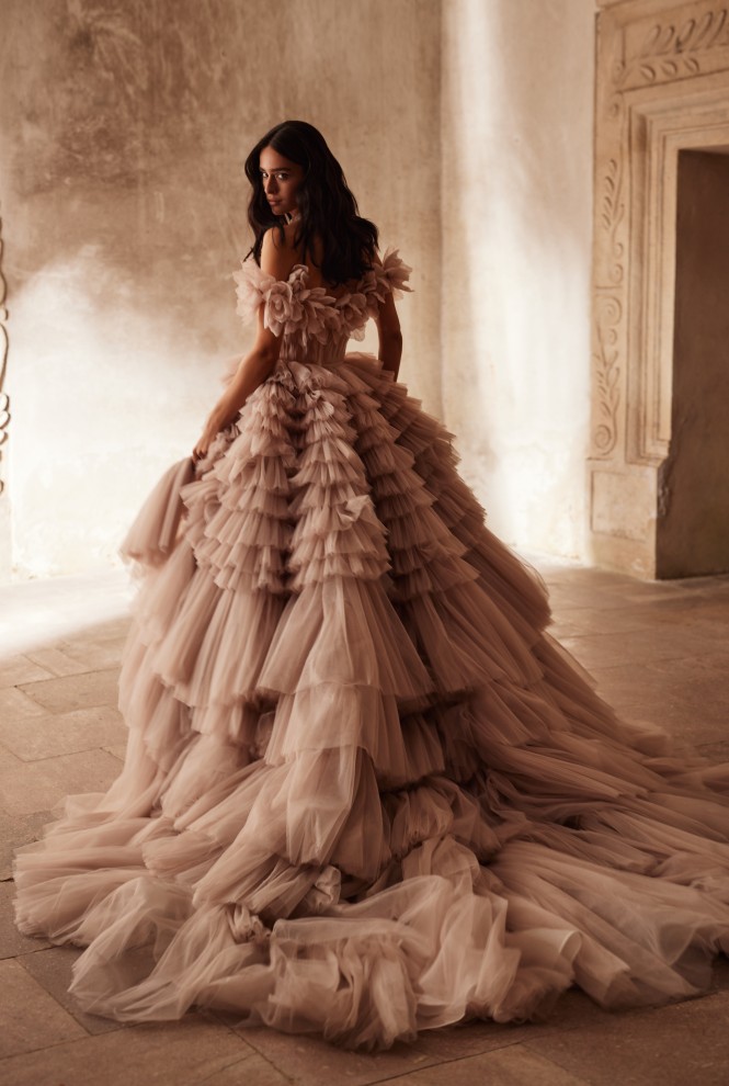 فستان بيلي | Billie