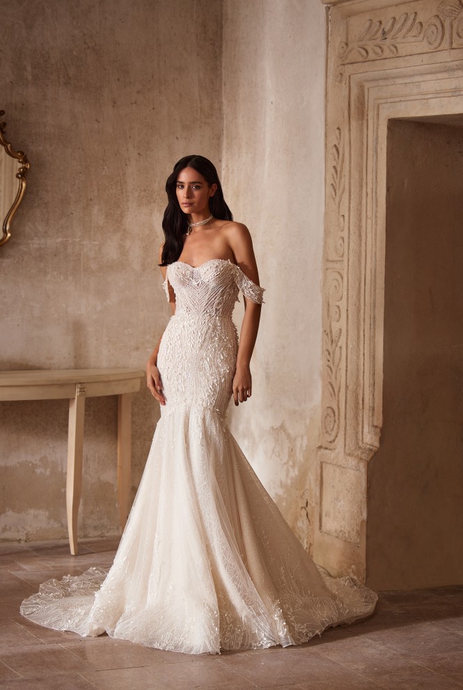 فستان كاميرون | Cameron