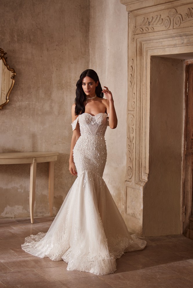 فستان كاميرون | Cameron