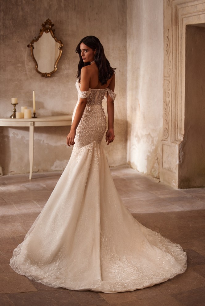 فستان كاميرون | Cameron