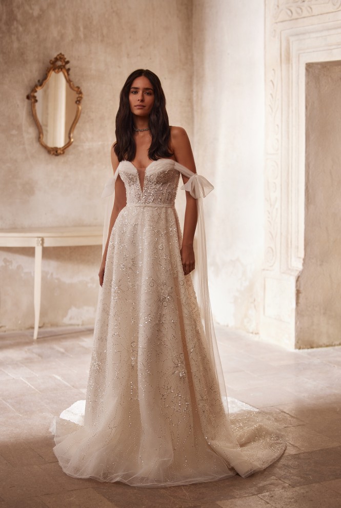 فستان كوزيما | Cosima